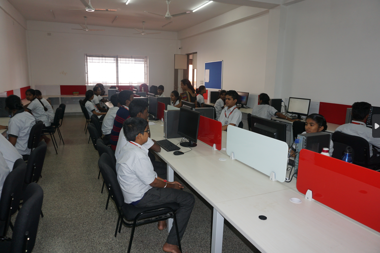 Surana College Bangalore Office Images photo 74
